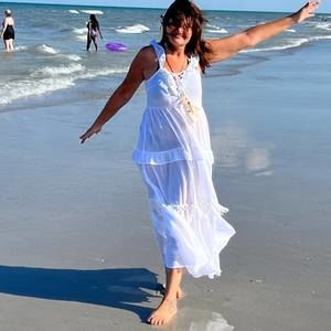 Meet your Posher, Kiersten